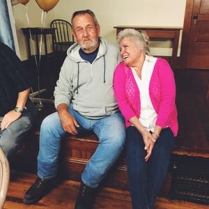 Meet your Posher, Jackie